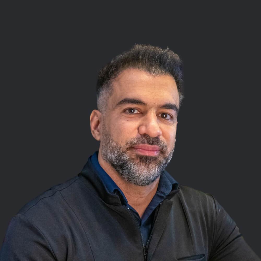 Dr. Lucas Fraga, médico urologista e fundador do Instituto Clínico Excel em Pirapora-MG