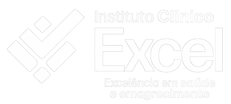 Logo do Instituto Clínico Excel