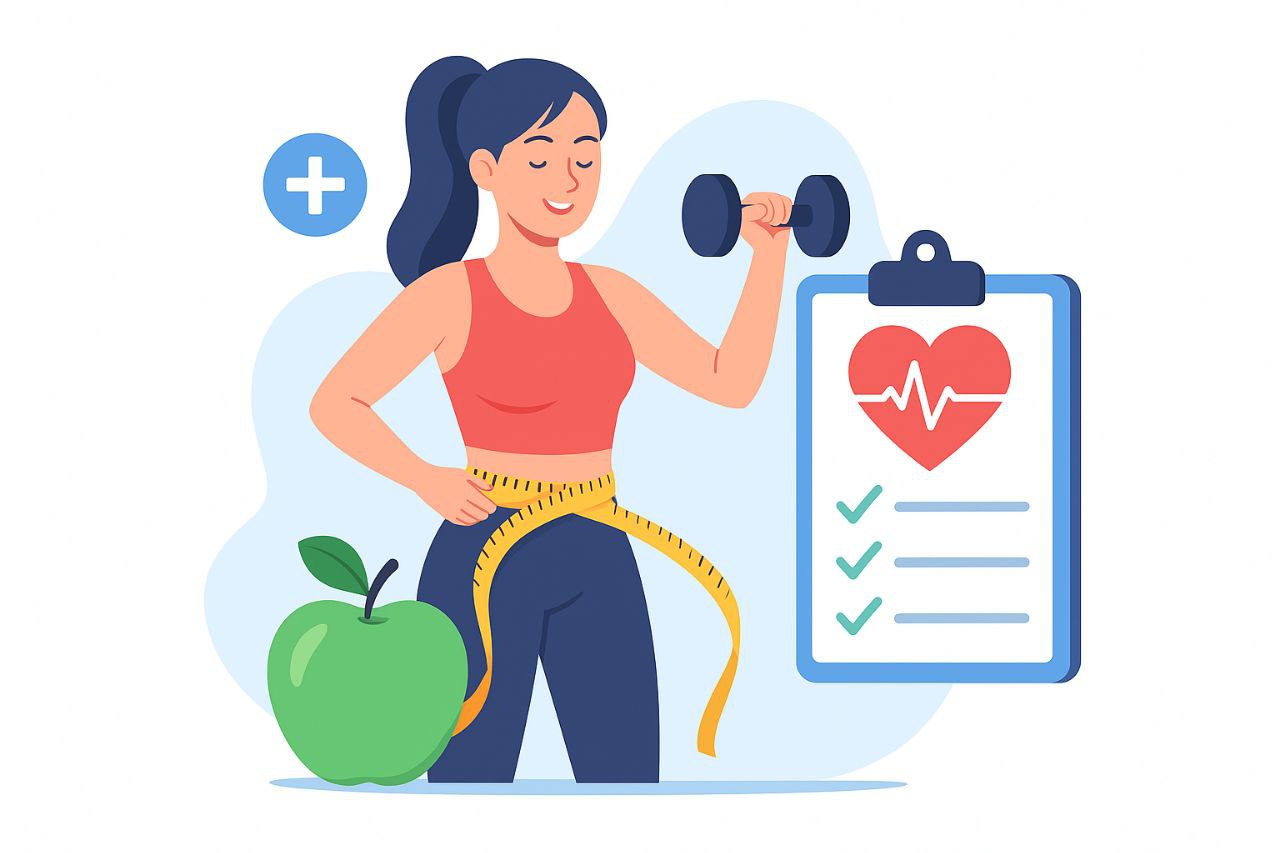 Saúde Masculina e Performance - Instituto Clínico Excel